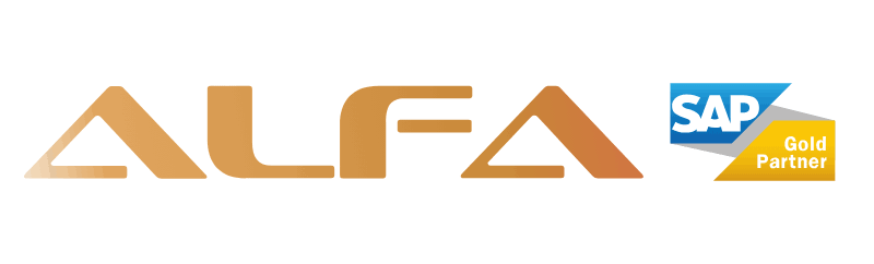 ALFA Consultoria, SAP Gold Partner