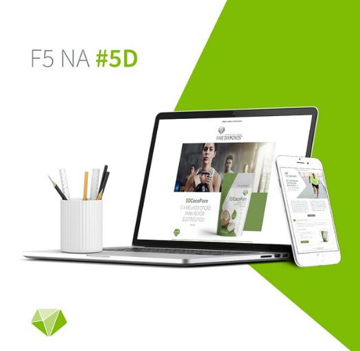 F5 na 5D