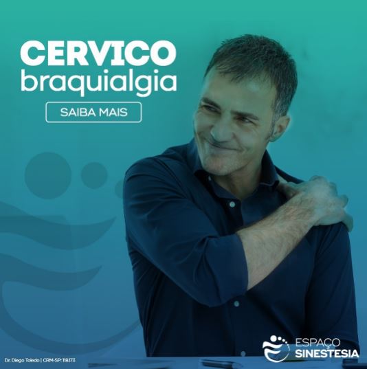 Cervicobraquialgia