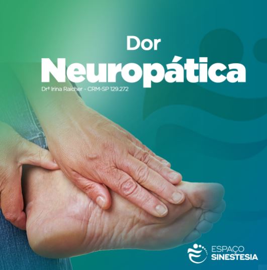 Dor neuropática